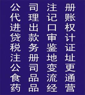 公司注冊與稅務(wù)咨詢服務(wù)全面解析 流程、選擇與價格指南